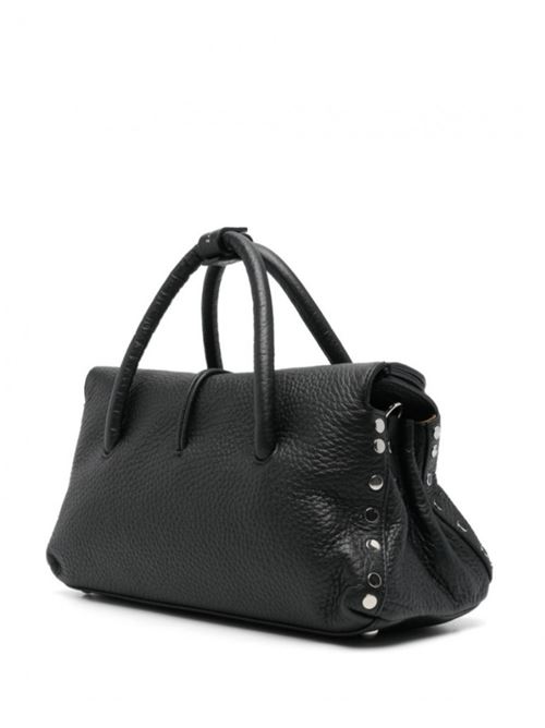  ZANELLATO | 068750.1120000/SZ0001 Nero